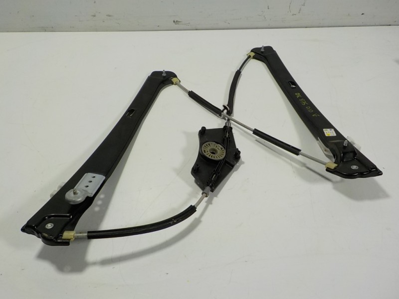 Recambio de elevalunas delantero derecho para skoda kamiq (nw4) 1.0 tsi referencia OEM IAM  654837462 