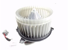 Recambio de motor calefaccion para opel insignia berlina 2.0 cdti cat referencia OEM IAM 13263279 13263279  2