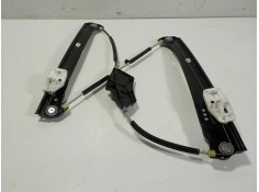 Recambio de elevalunas delantero derecho para skoda kamiq (nw4) 1.0 tsi referencia OEM IAM  654837462  2