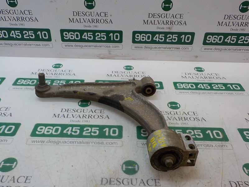 Recambio de brazo suspension inferior delantero izquierdo para opel insignia berlina edition referencia OEM IAM 13273604  