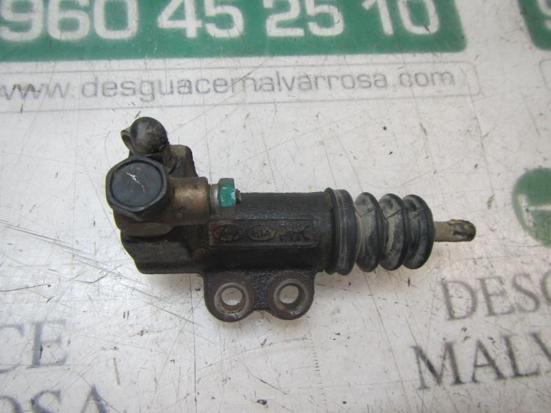 Recambio de bomba embrague para kia rio drive referencia OEM IAM 4171023000  