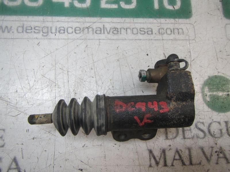 Recambio de bomba embrague para kia rio drive referencia OEM IAM 4171023000  
