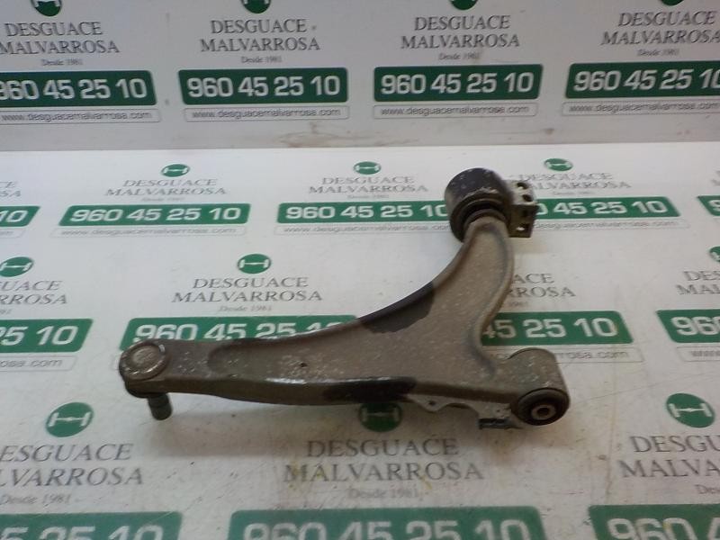 Recambio de brazo suspension inferior delantero izquierdo para opel insignia berlina edition referencia OEM IAM 13273604  