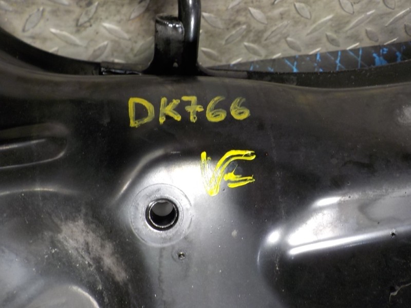 Recambio de puente delantero para hyundai i40 1.7 crdi cat referencia OEM IAM 624053Z600  