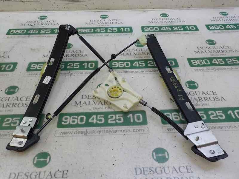 Recambio de elevalunas delantero izquierdo para seat ibiza (kj1) 1.6 tdi referencia OEM IAM 6F0837461C 6F0837461A 