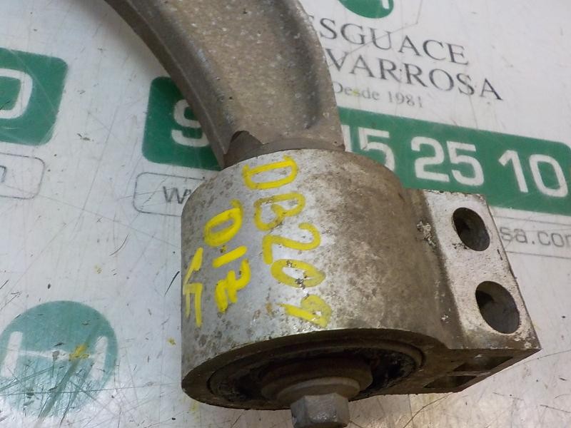 Recambio de brazo suspension inferior delantero izquierdo para opel insignia berlina edition referencia OEM IAM 13273604  