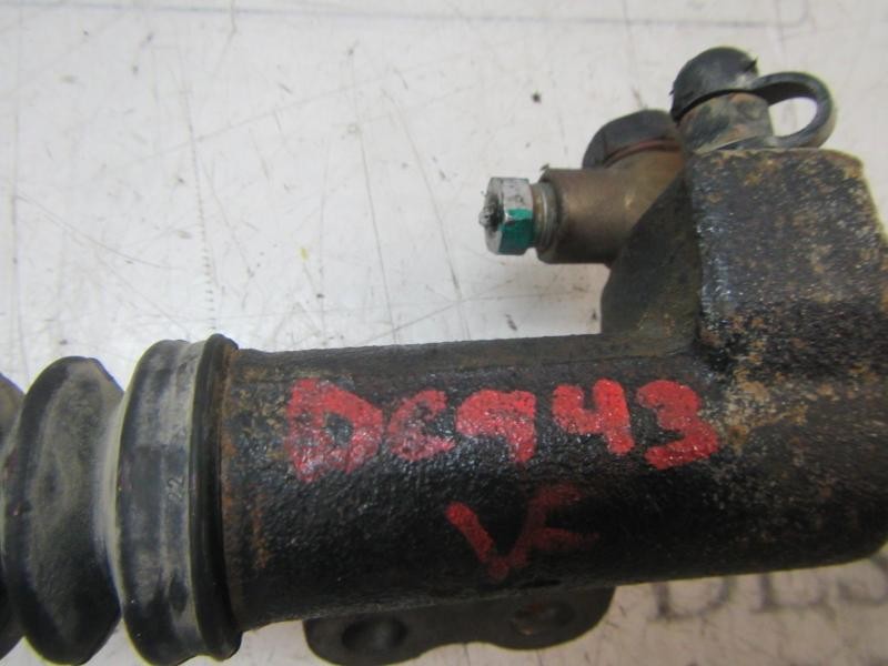 Recambio de bomba embrague para kia rio drive referencia OEM IAM 4171023000  