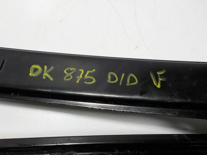 Recambio de elevalunas delantero derecho para skoda kamiq (nw4) 1.0 tsi referencia OEM IAM  654837462 