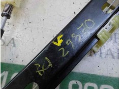 Recambio de elevalunas delantero izquierdo para seat ibiza (kj1) 1.6 tdi referencia OEM IAM 6F0837461C 6F0837461A  2