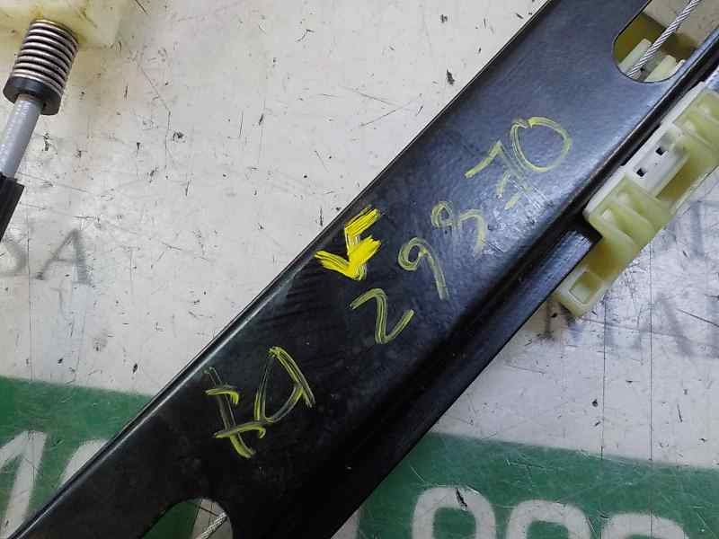 Recambio de elevalunas delantero izquierdo para seat ibiza (kj1) 1.6 tdi referencia OEM IAM 6F0837461C 6F0837461A 