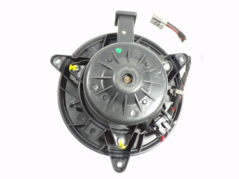 Recambio de motor calefaccion para opel insignia berlina 2.0 cdti cat referencia OEM IAM 13263279 13263279 
