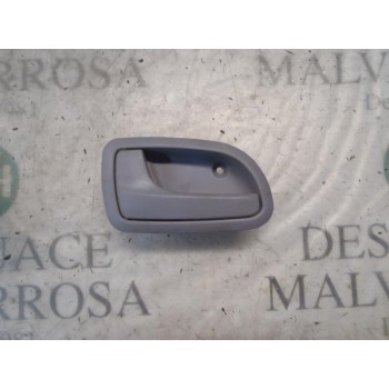 MANETA INTERIOR TRASERA IZQUIERDA 