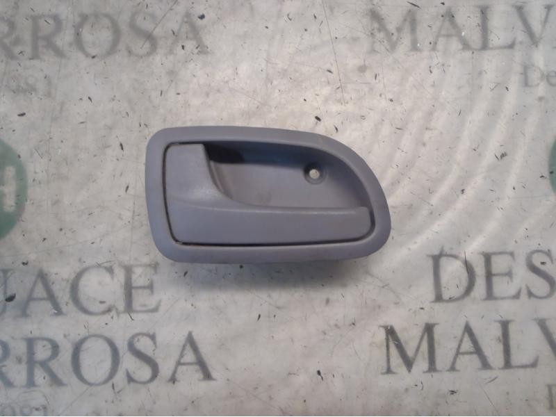 Recambio de maneta interior trasera izquierda para kia picanto 1.1 cat referencia OEM IAM   
