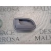 Recambio de maneta interior trasera izquierda para kia picanto 1.1 cat referencia OEM IAM   