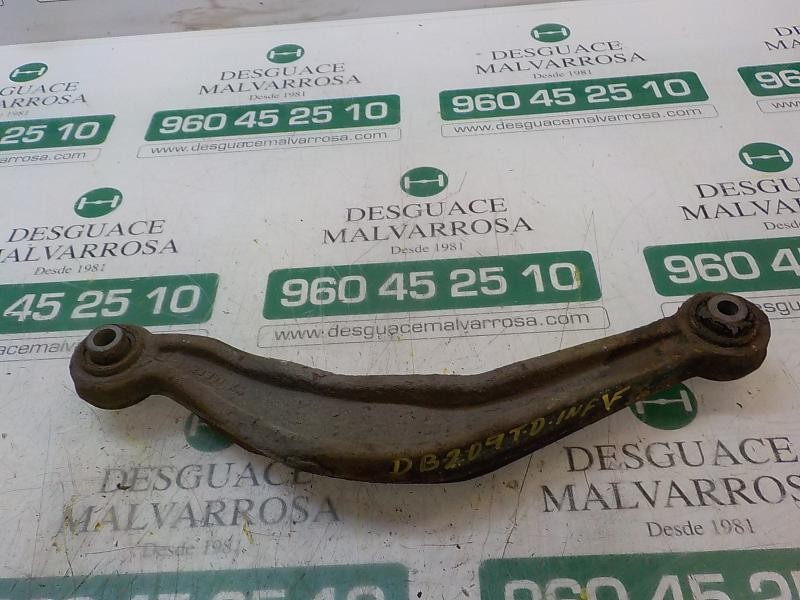 Recambio de brazo suspension inferior trasero derecho para opel insignia berlina edition referencia OEM IAM 13318345  