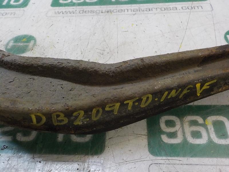 Recambio de brazo suspension inferior trasero derecho para opel insignia berlina edition referencia OEM IAM 13318345  