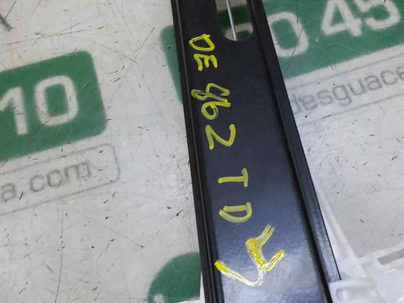 Recambio de elevalunas trasero derecho para seat ibiza (kj1) 1.6 tdi referencia OEM IAM 6F0839462A 6F0839462A 