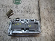 Recambio de piloto interior para fiat grande punto (199) 1.3 16v jtd cat referencia OEM IAM 735478038   2