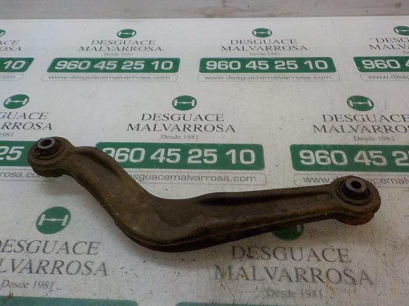 Recambio de brazo suspension inferior trasero izquierdo para opel insignia berlina edition referencia OEM IAM 13318344  