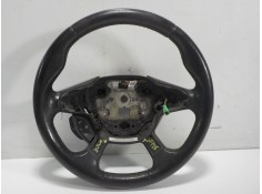 Recambio de volante para ford focus lim. (cb8) 1.0 ecoboost cat referencia OEM IAM 1867852 AM513600BF3ZHE 
