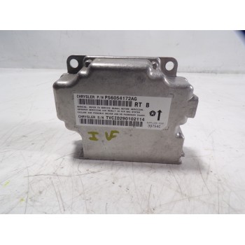 CENTRALITA AIRBAG K56054172AH P566054172AG 