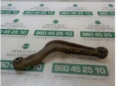 Recambio de brazo suspension inferior trasero izquierdo para opel insignia berlina edition referencia OEM IAM 13318344   2