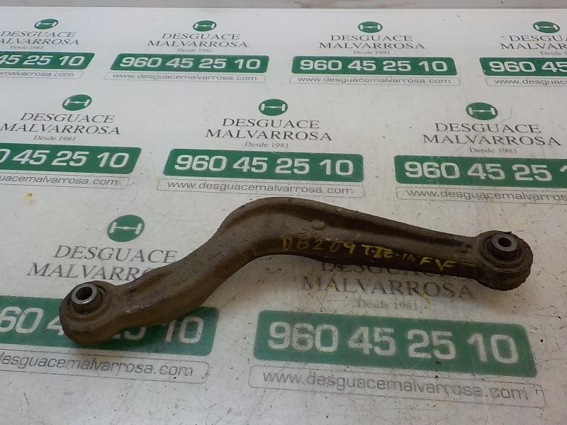 Recambio de brazo suspension inferior trasero izquierdo para opel insignia berlina edition referencia OEM IAM 13318344  