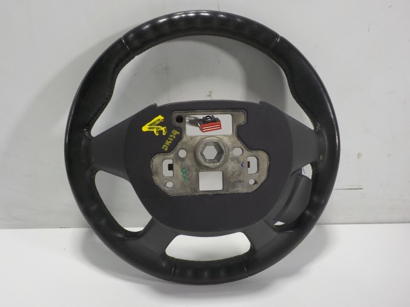 Recambio de volante para ford focus lim. (cb8) 1.0 ecoboost cat referencia OEM IAM 1867852 AM513600BF3ZHE 