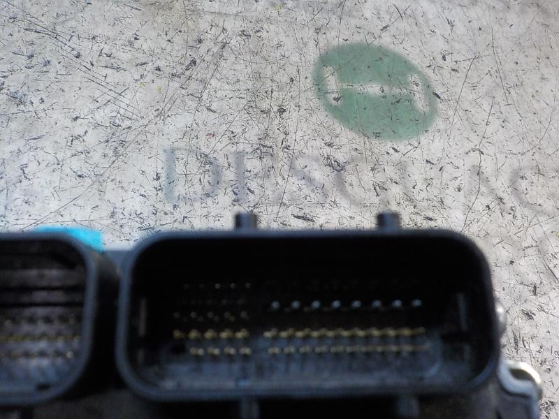 Recambio de centralita motor uce para toyota auris hybrid business referencia OEM IAM 896610ZU60 896610ZU60 MB2756009480