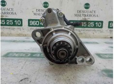 Recambio de motor arranque para seat ibiza (kj1) 1.6 tdi referencia OEM IAM 02Z911021K 02Z911024B 4380000232 2