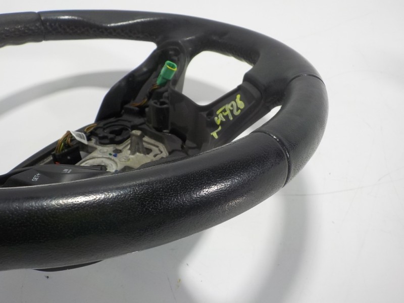 Recambio de volante para ford focus lim. (cb8) 1.0 ecoboost cat referencia OEM IAM 1867852 AM513600BF3ZHE 