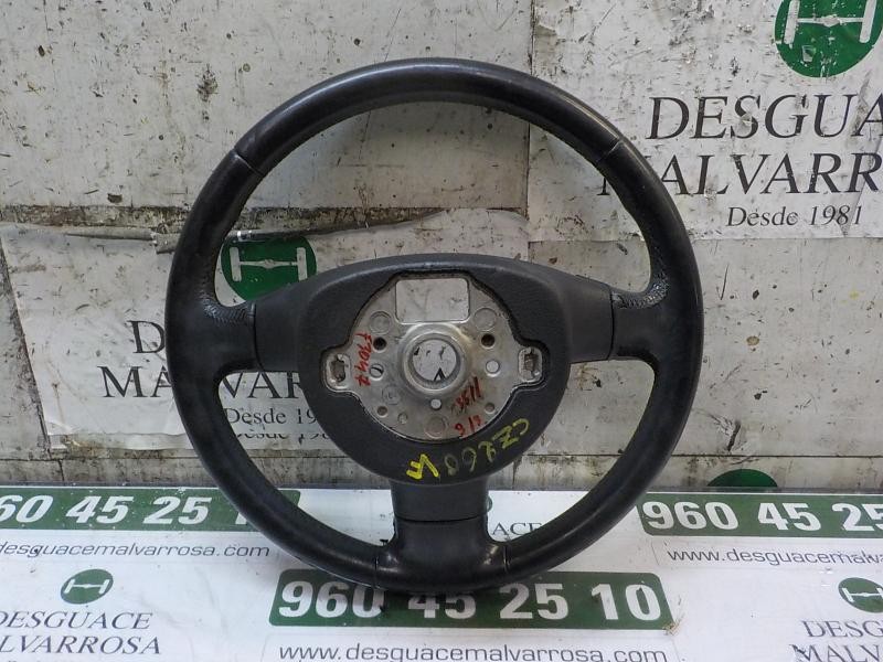 Recambio de volante para volkswagen passat variant (3c5) 1.9 tdi referencia OEM IAM 3C04190911QB  