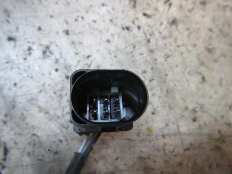 Recambio de sonda lambda para fiat grande punto (199) 1.3 16v jtd cat referencia OEM IAM 55191127  