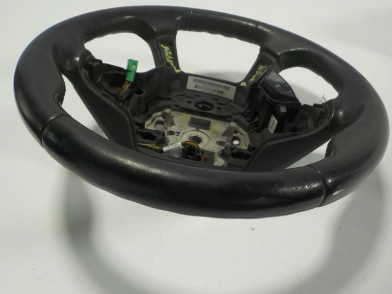 Recambio de volante para ford focus lim. (cb8) 1.0 ecoboost cat referencia OEM IAM 1867852 AM513600BF3ZHE 