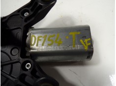 Recambio de motor limpia trasero para opel insignia berlina 2.0 cdti cat referencia OEM IAM 13269910 13269910 W000008916 2