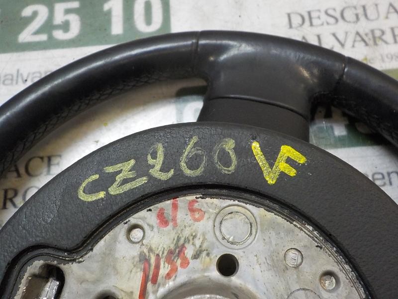 Recambio de volante para volkswagen passat variant (3c5) 1.9 tdi referencia OEM IAM 3C04190911QB  