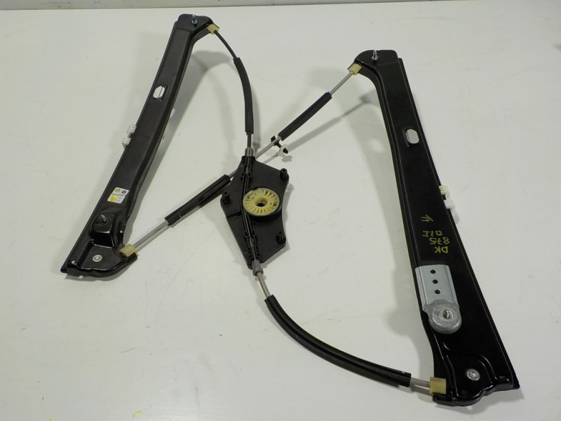 Recambio de elevalunas delantero izquierdo para skoda kamiq (nw4) 1.0 tsi referencia OEM IAM 654837461 654837461 