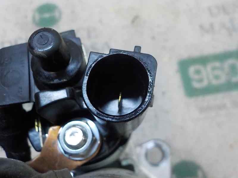 Recambio de motor arranque para seat ibiza (kj1) 1.6 tdi referencia OEM IAM 02Z911021K 02Z911024B 4380000232