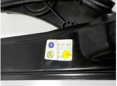 Recambio de elevalunas delantero izquierdo para skoda kamiq (nw4) 1.0 tsi referencia OEM IAM 654837461 654837461  2