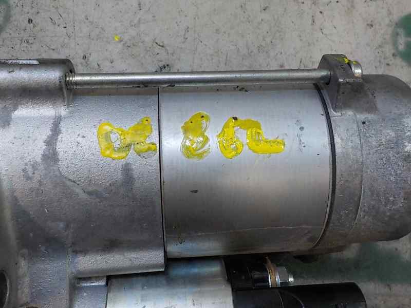 Recambio de motor arranque para seat ibiza (kj1) 1.6 tdi referencia OEM IAM 02Z911021K 02Z911024B 4380000232