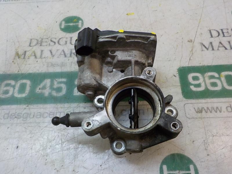 Recambio de caja mariposa para opel insignia berlina edition referencia OEM IAM 55564164  