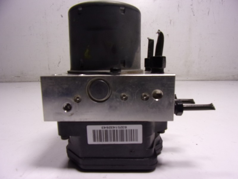 Recambio de abs para hyundai i40 1.7 crdi cat referencia OEM IAM 589203Z600 589203Z600 