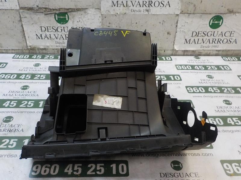 Recambio de guantera para renault scenic iii grand expression referencia OEM IAM 681080026R  