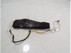 Recambio de airbag lateral delantero derecho para mini mini (r56) cooper d referencia OEM IAM 52102753588   2