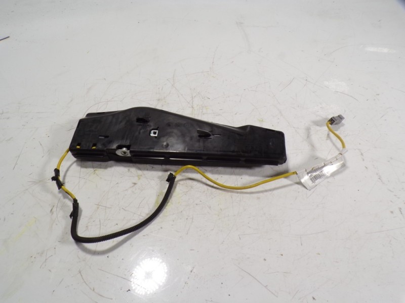 Recambio de airbag lateral delantero derecho para mini mini (r56) cooper d referencia OEM IAM 52102753588  