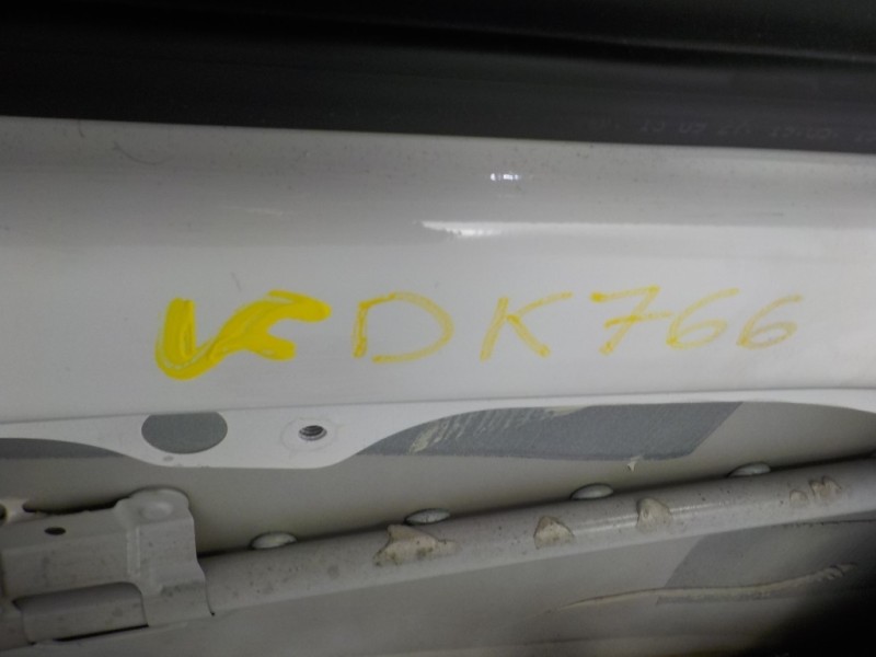 Recambio de puerta delantera izquierda para hyundai i40 1.7 crdi cat referencia OEM IAM 760033Z000  