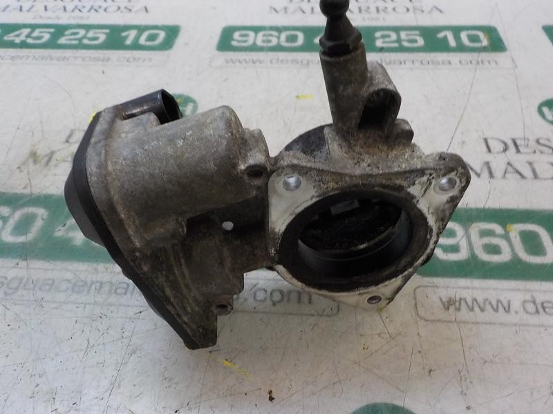 Recambio de caja mariposa para opel insignia berlina edition referencia OEM IAM 55564164  