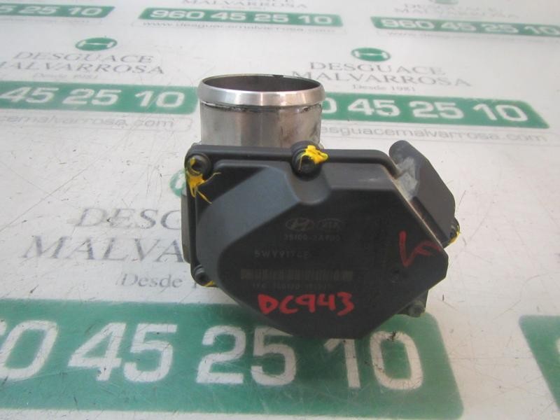 Recambio de caja mariposa para kia rio drive referencia OEM IAM 351002A900 351002A900 5WY9174E