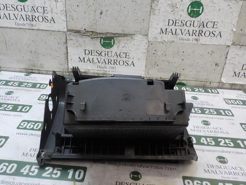 Recambio de guantera para renault scenic iii grand expression referencia OEM IAM 681080026R  