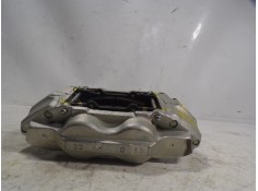 Recambio de pinza freno delantera derecha para toyota hilux (3b/3c/3d) doble cabina referencia OEM IAM 477300K350   2